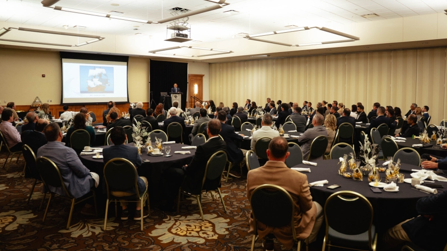 EagleTC Marks 10 Years of Innovation with Strategic Industry Announcements