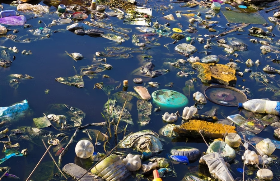 It Is the Duty of Everyone to Be Concerned with Environmental Issues. Do You Agree?
