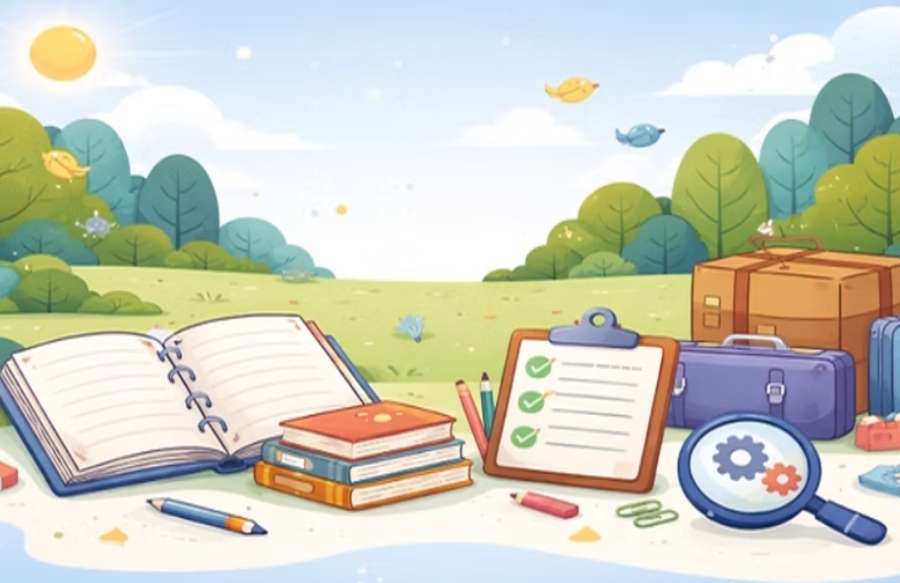 SUBJECT–VERB AGREEMENT (SVA)