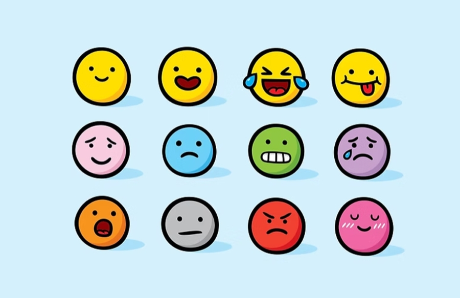 Say It with Emotion! High-Impact Feelings for Oral Communication