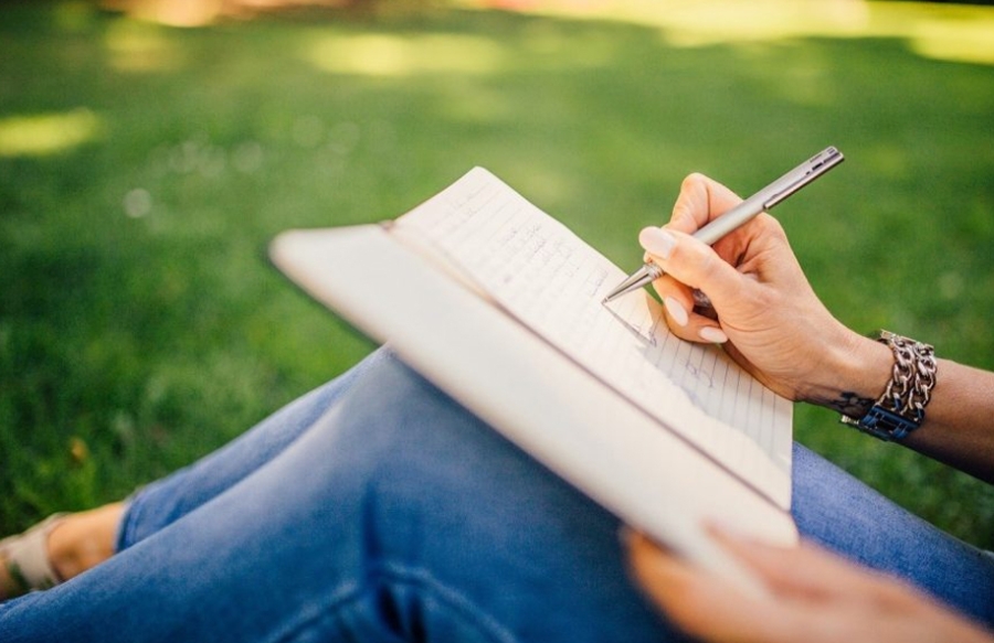 Creative Writing Punctuation Cheatsheet
