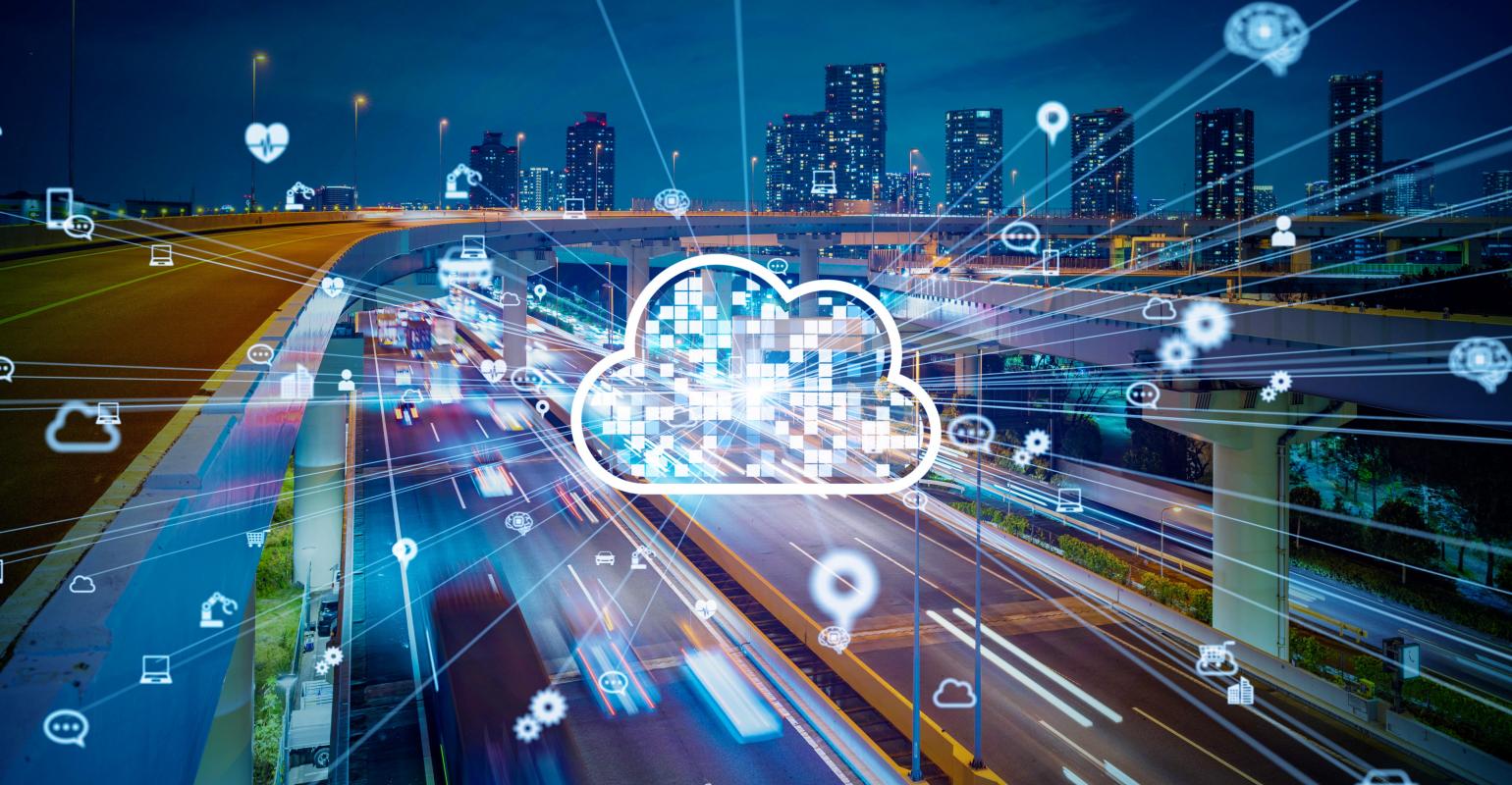 Over the air: secure, streamlined, and continuous remote updating to address the dynamic, evolving needs of automotive systems.