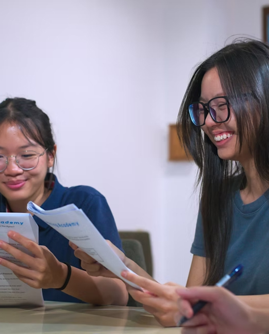 English Tuition for Secondary/IP Students in Singapore