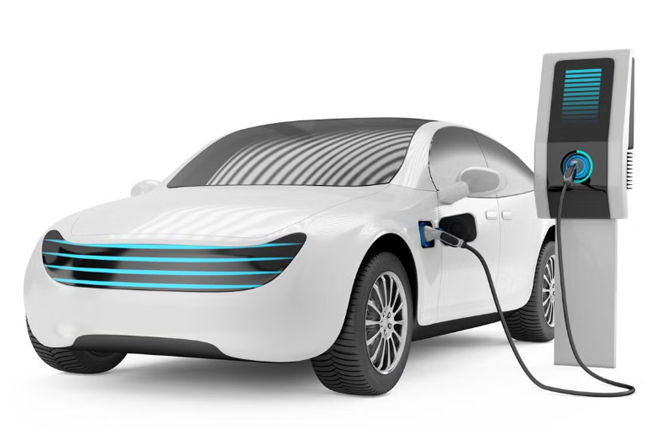 EV Charging Solution