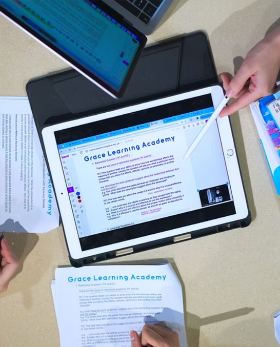 General Paper Tuition in Singapore